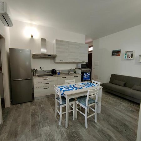 Appartamento Costa 8 Alghero Exterior photo