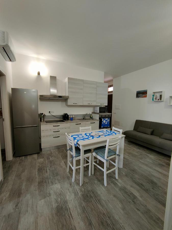 Appartamento Costa 8 Alghero Exterior photo