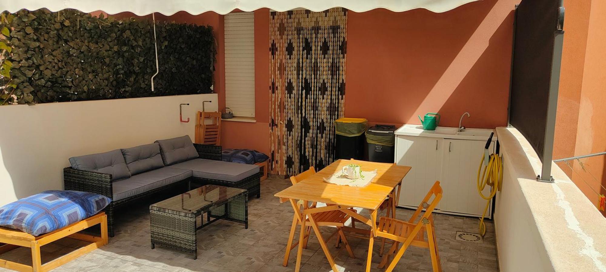 Appartamento Costa 8 Alghero Exterior photo